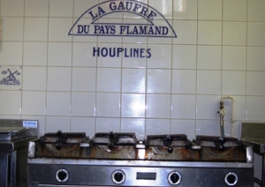 Petit Musée de la Gaufre-Houplines